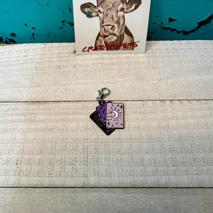 Clip-on Charms Halloween