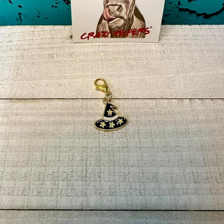 Clip-on Charms Halloween