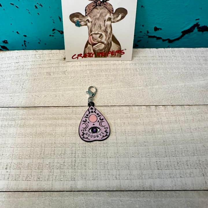 Clip-on Charms Halloween