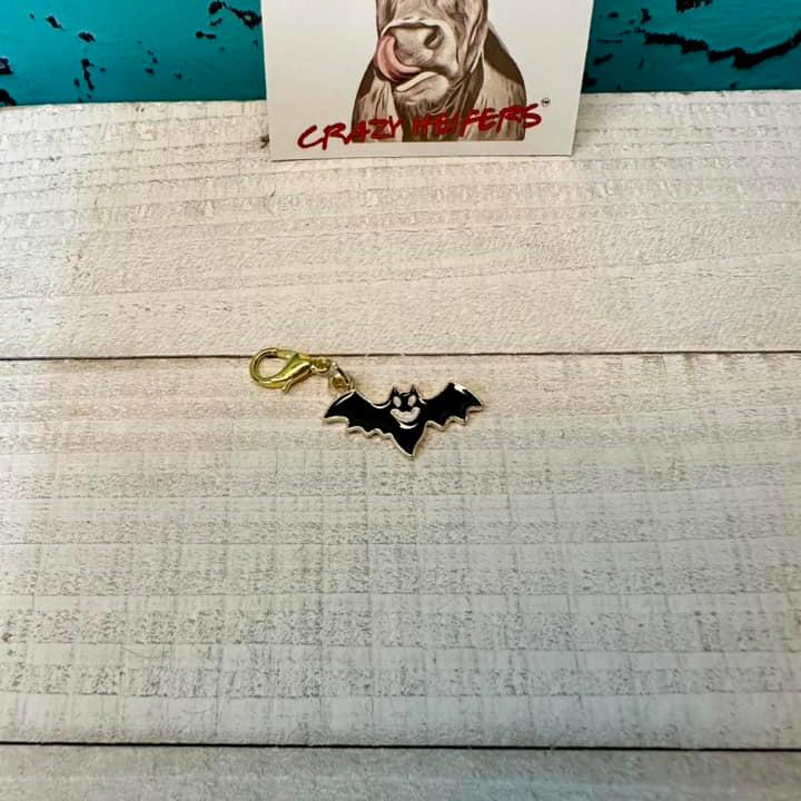 Clip-on Charms Halloween