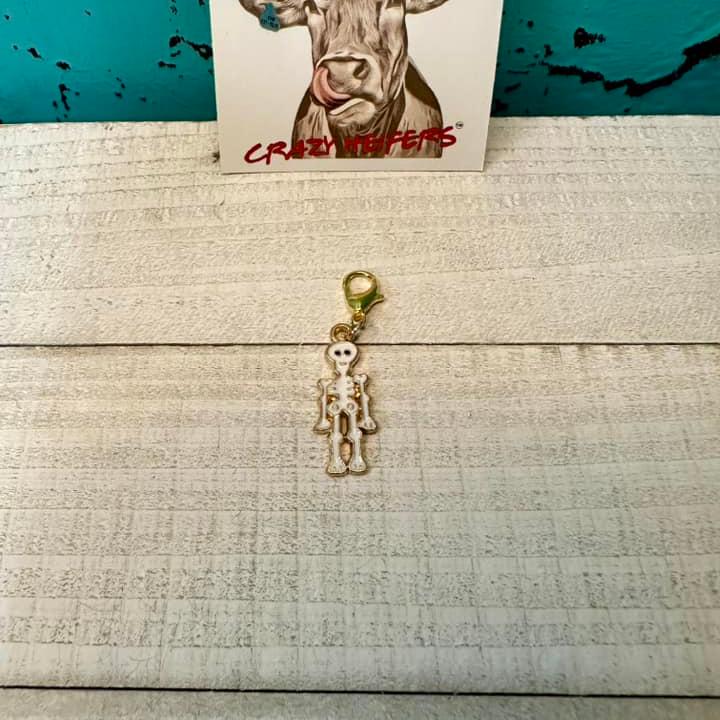 Clip-on Charms Halloween