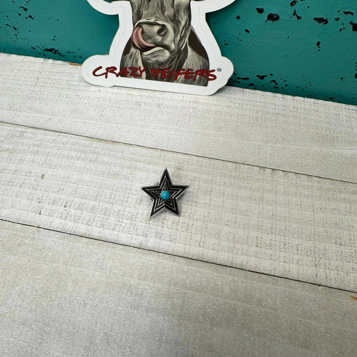 Trendy Lapel Pins V3