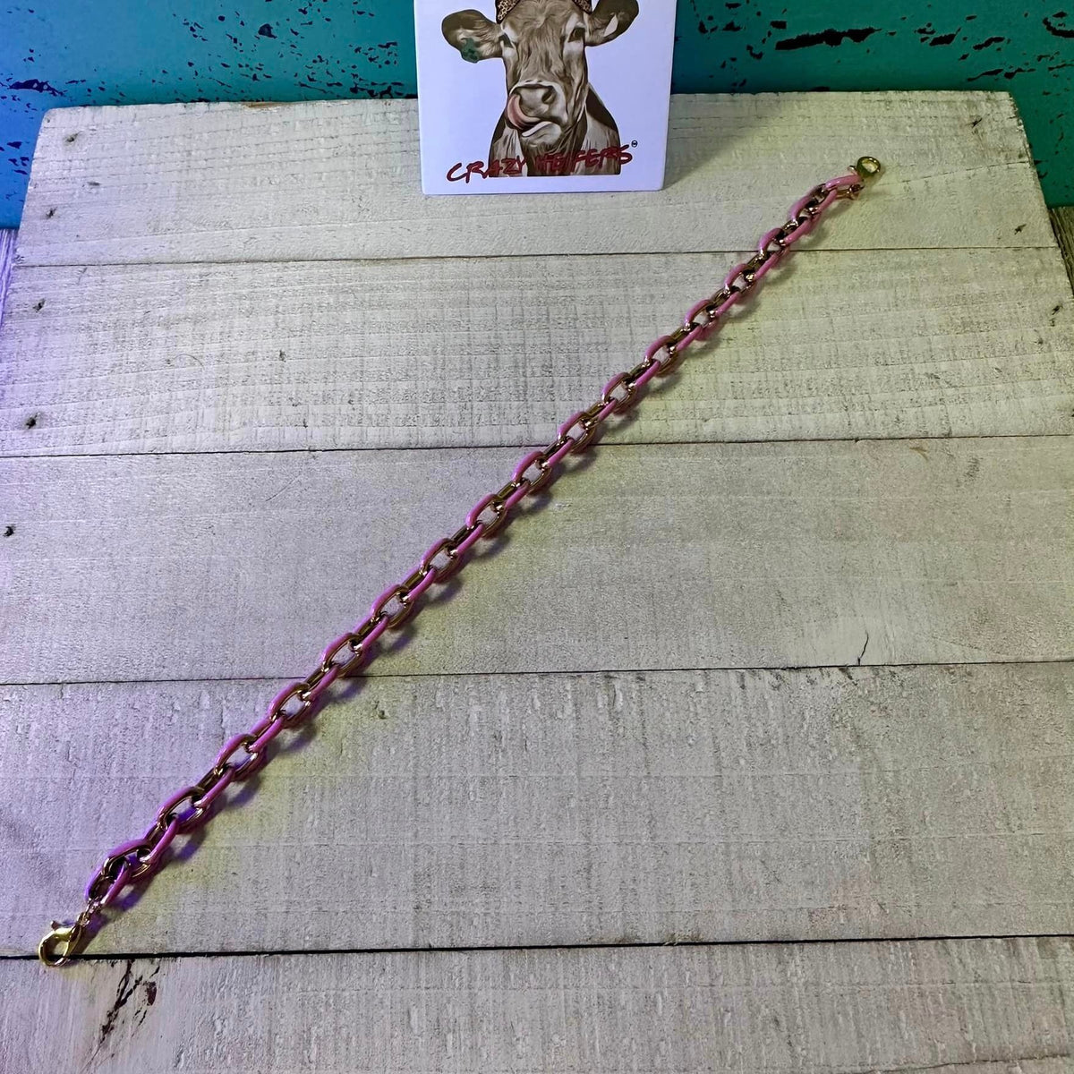 Trucker Hat Chains V6