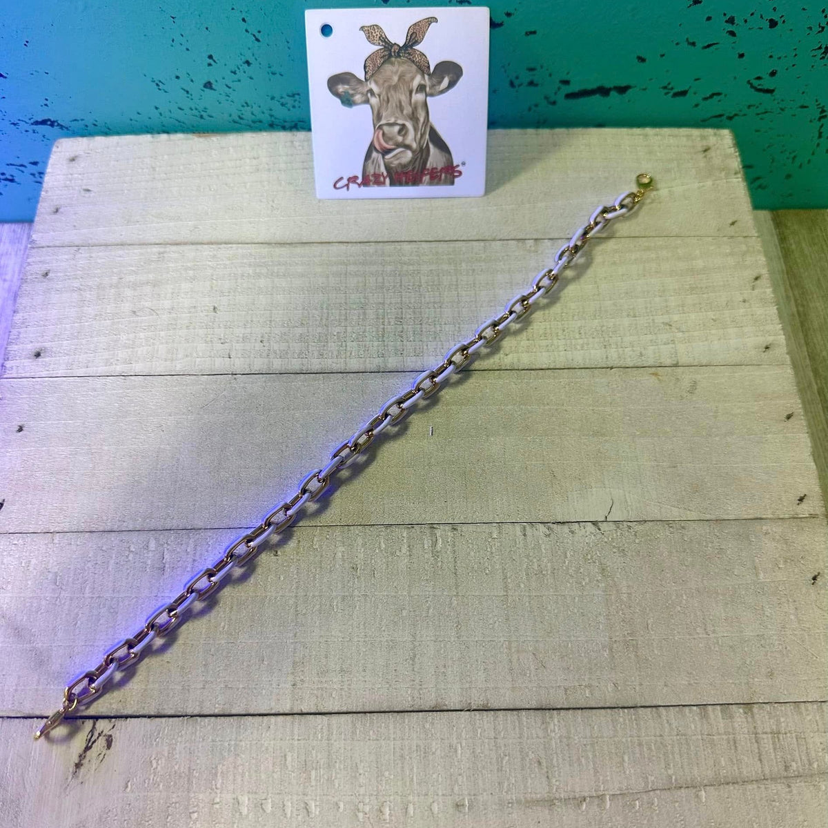 Trucker Hat Chains V6