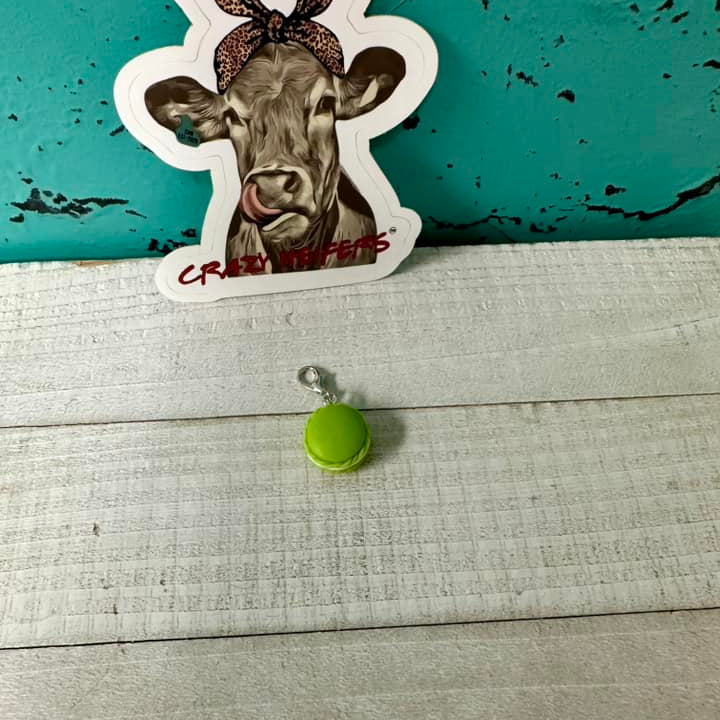 Clip-on Charms-Valentine