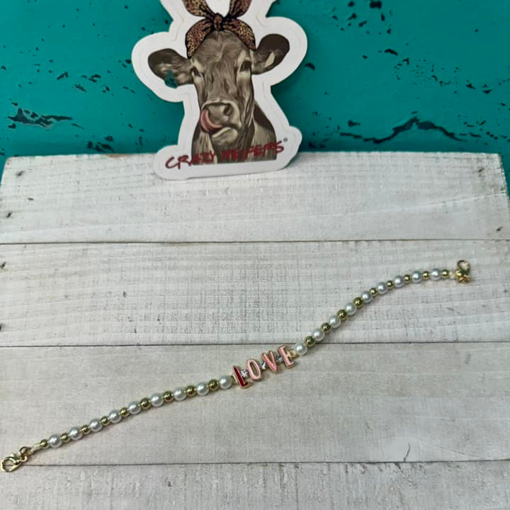 Trucker Hat Chains V8-Valentine