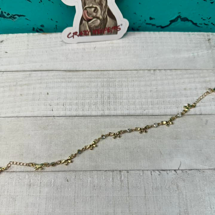 Trucker Hat Chains V8-Valentine