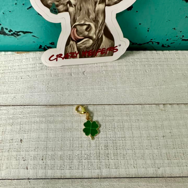 Clip-on Charms-Valentine