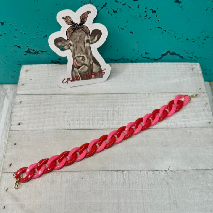 Trucker Hat Chains V7-LARGE CHAIN