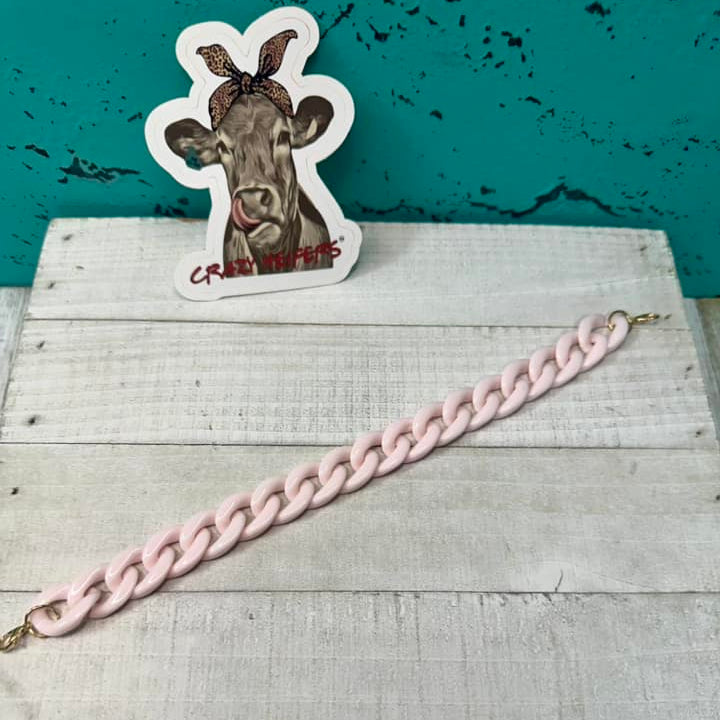 Trucker Hat Chains V7-LARGE CHAIN