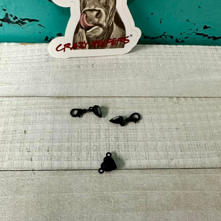 Clip-on Charms-Valentine