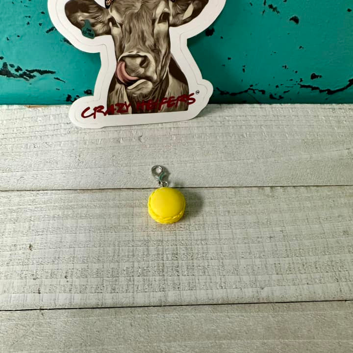 Clip-on Charms-Valentine