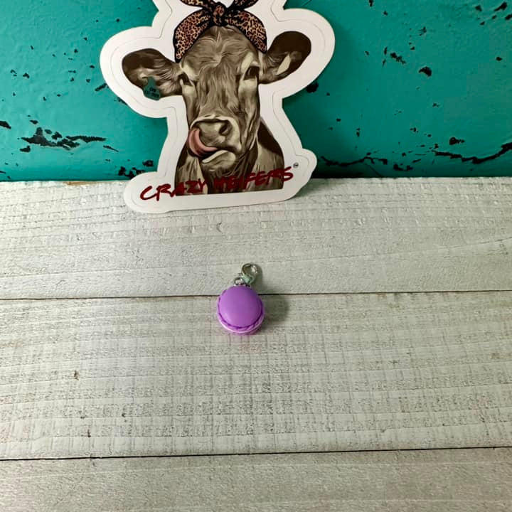 Clip-on Charms-Valentine