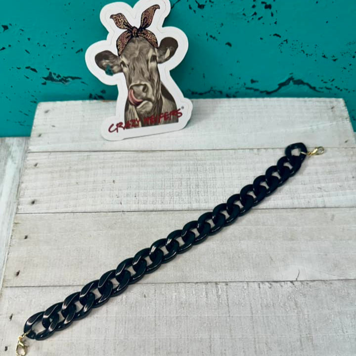 Trucker Hat Chains V7-LARGE CHAIN