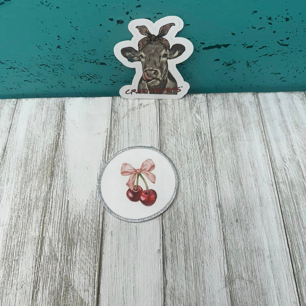 DTF Patches Valentine-Iron on