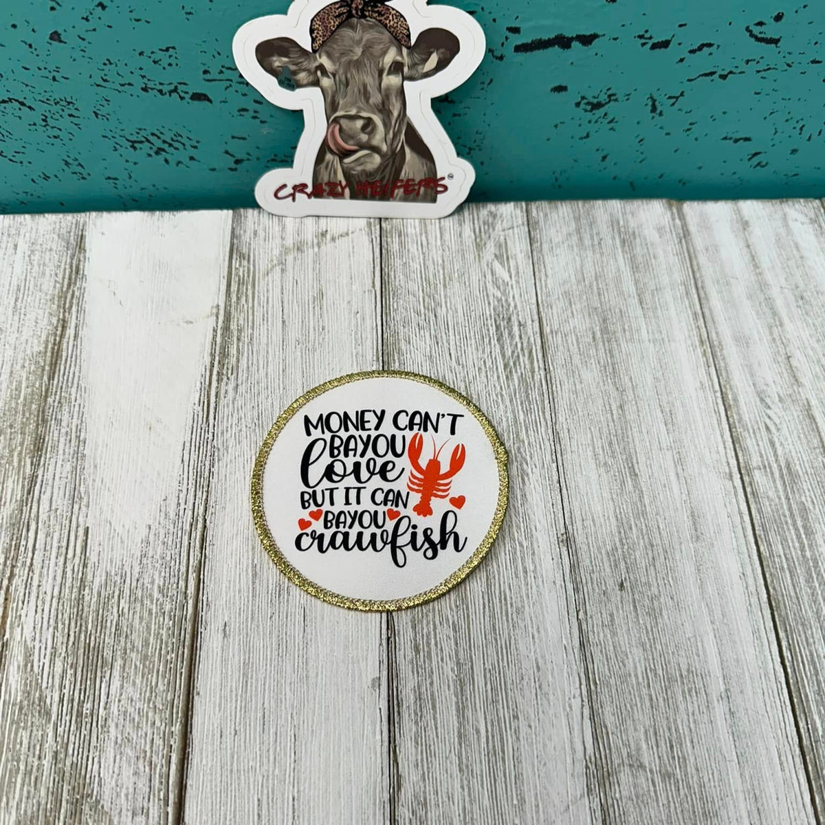 DTF Patches Valentine-Iron on