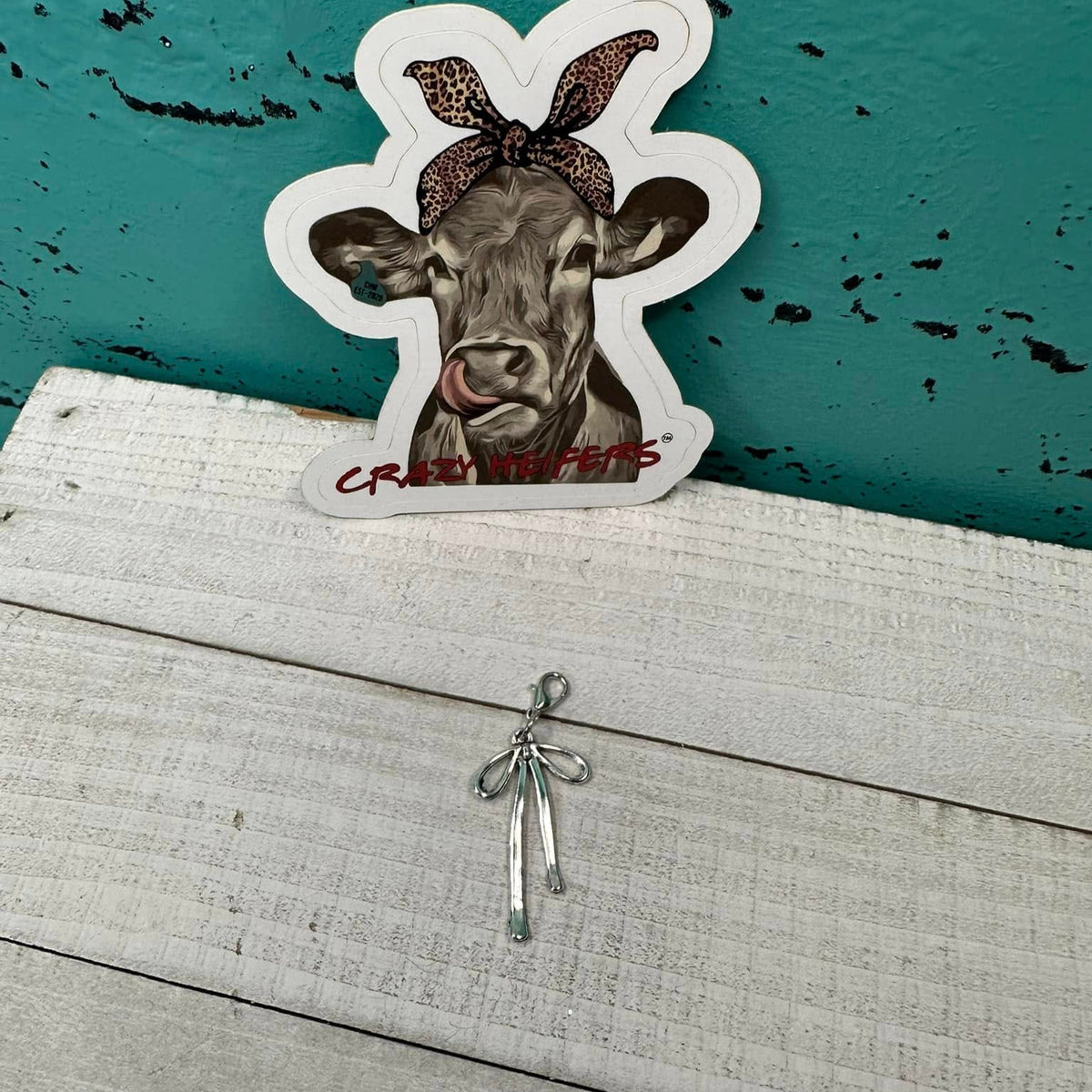 Clip-on Charms-Valentine | V2