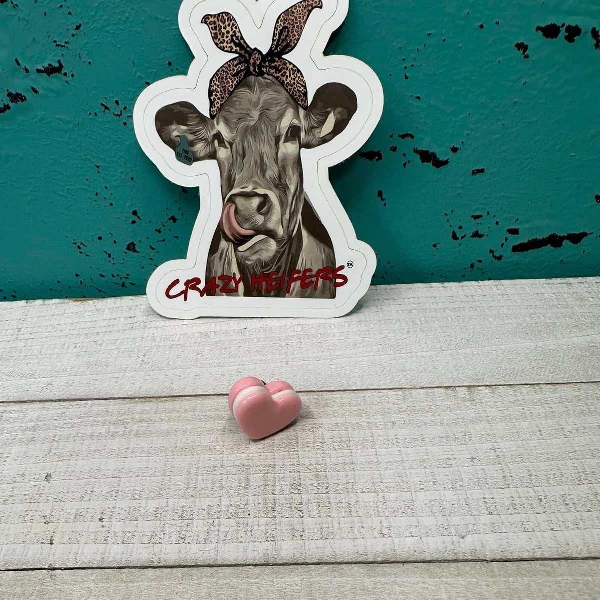 Trendy Lapel Pins-Hearts