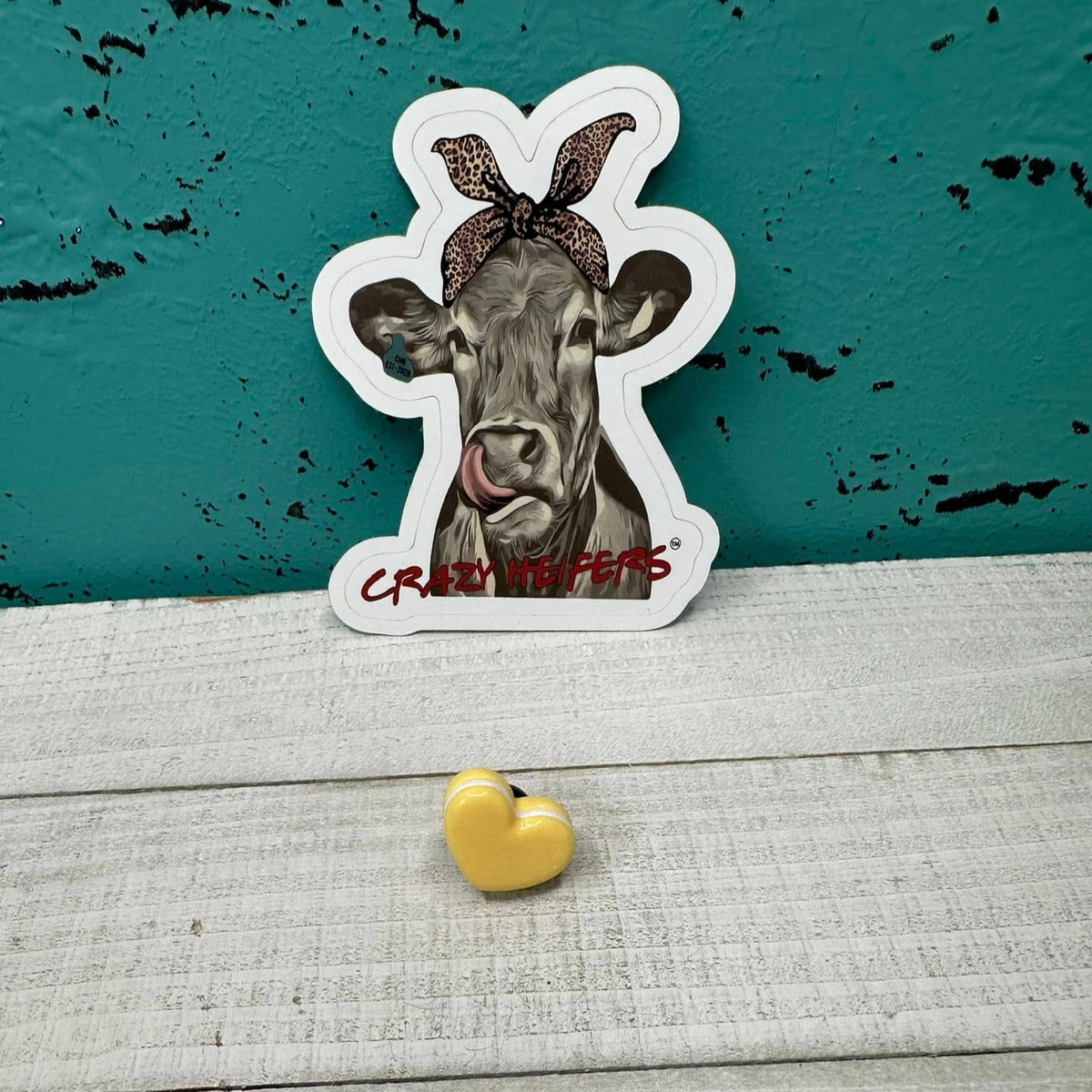 Trendy Lapel Pins-Hearts