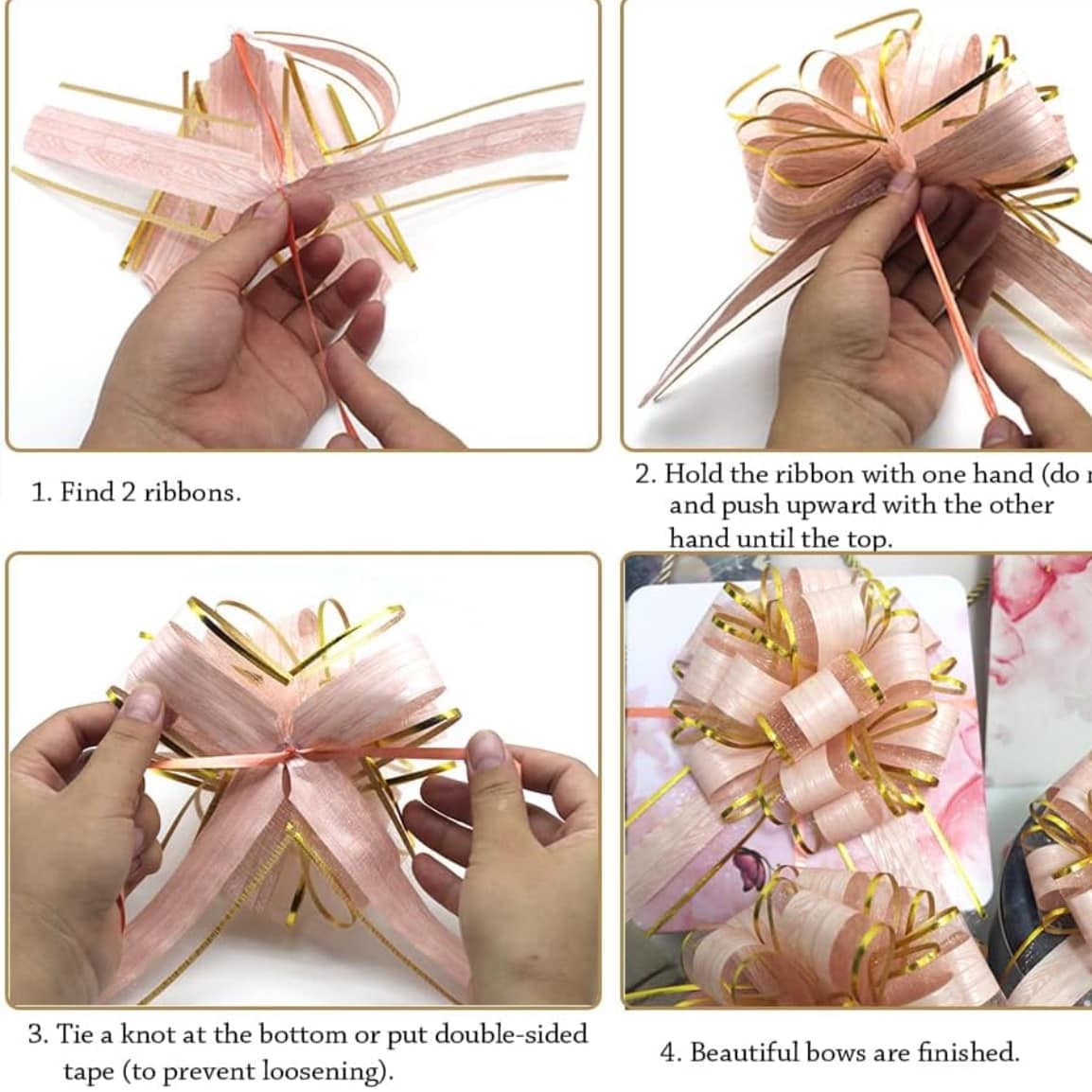 Mini Car Diffuser Kit