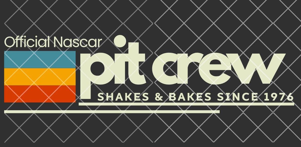 DTF Heat Transfers- Racing