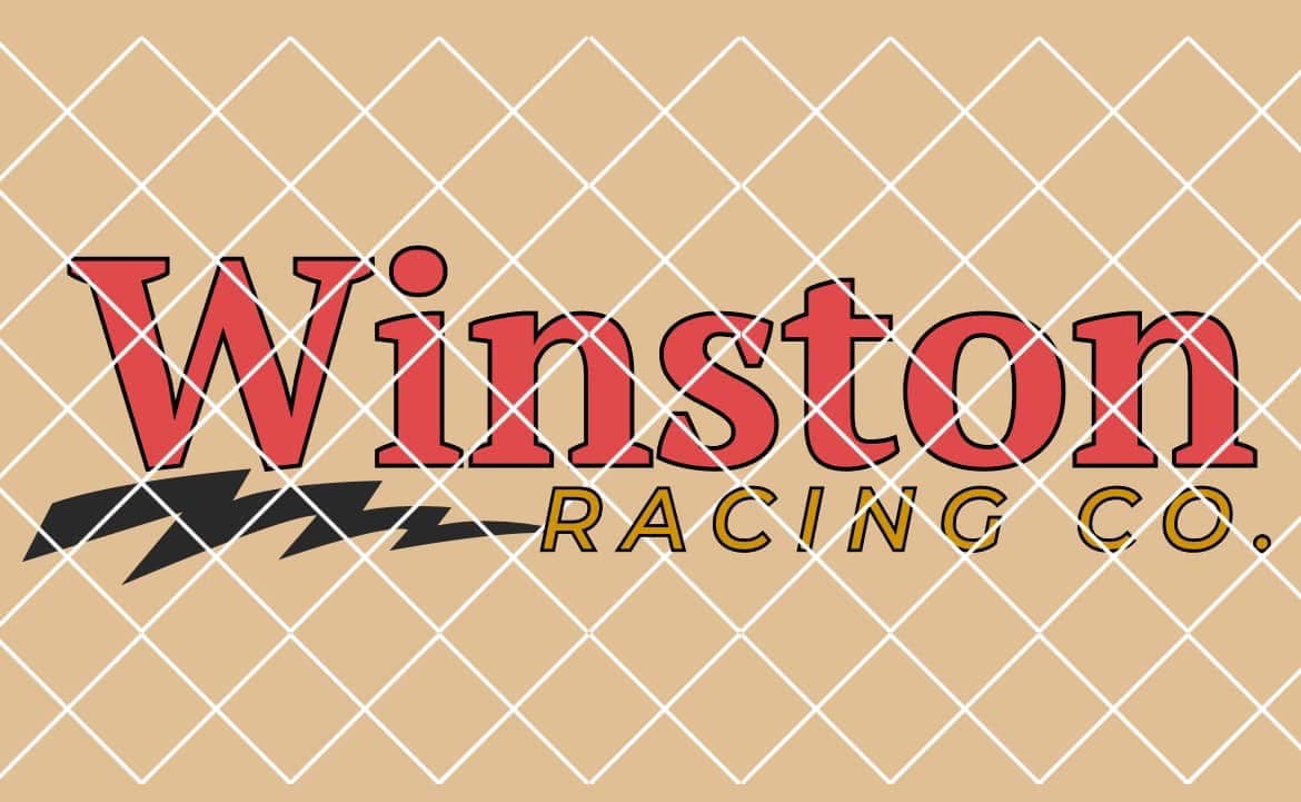 DTF Heat Transfers- Racing