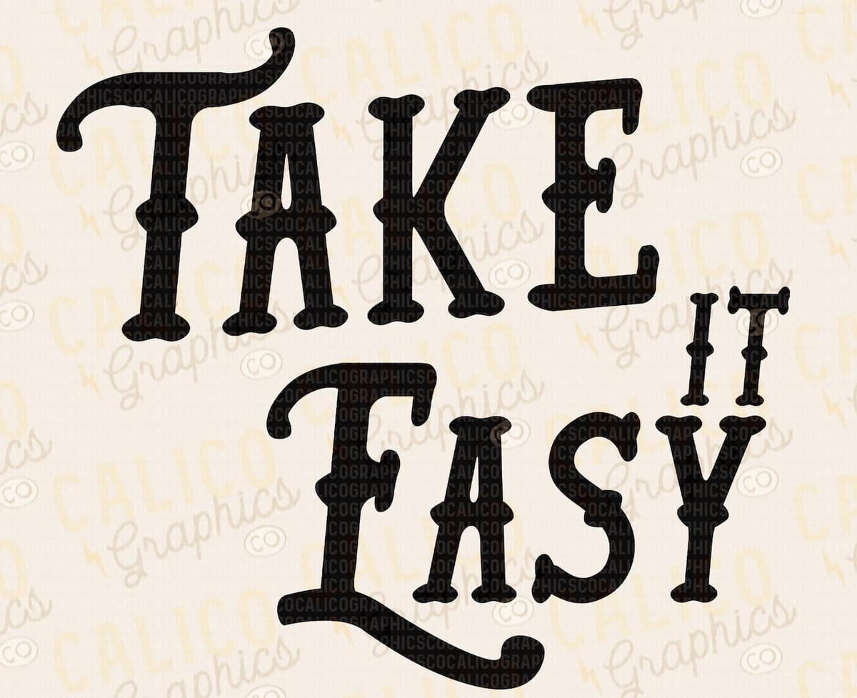 DTF Heat Transfers- Yeehaw