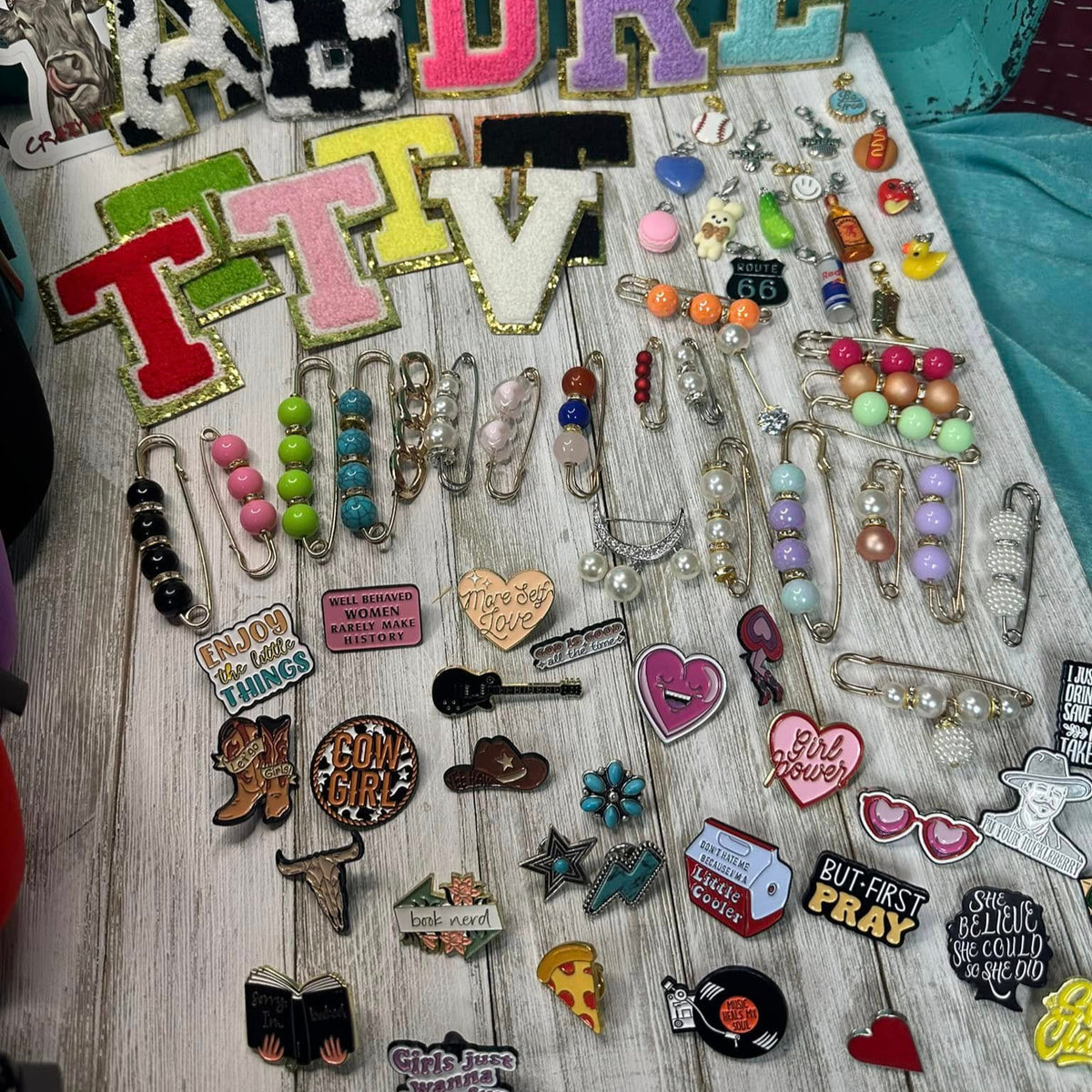 Belt Bag Bar Starter Kit