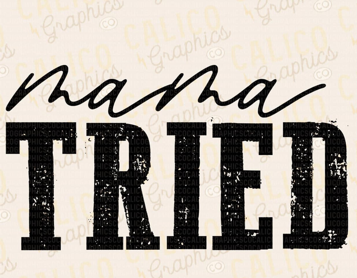 DTF Heat Transfers- Yeehaw