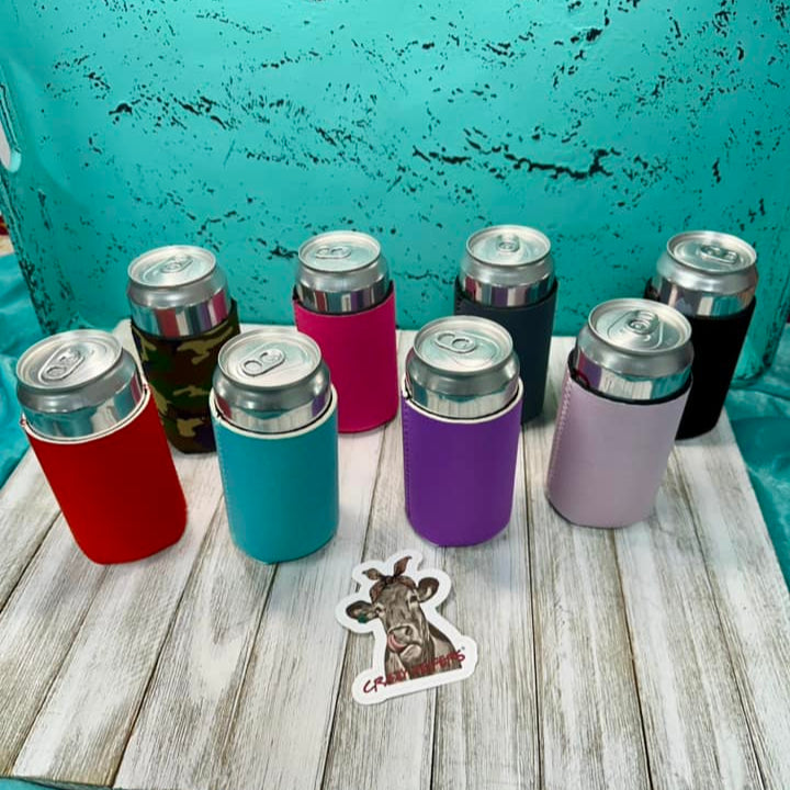 Can Cooler Starter Kit