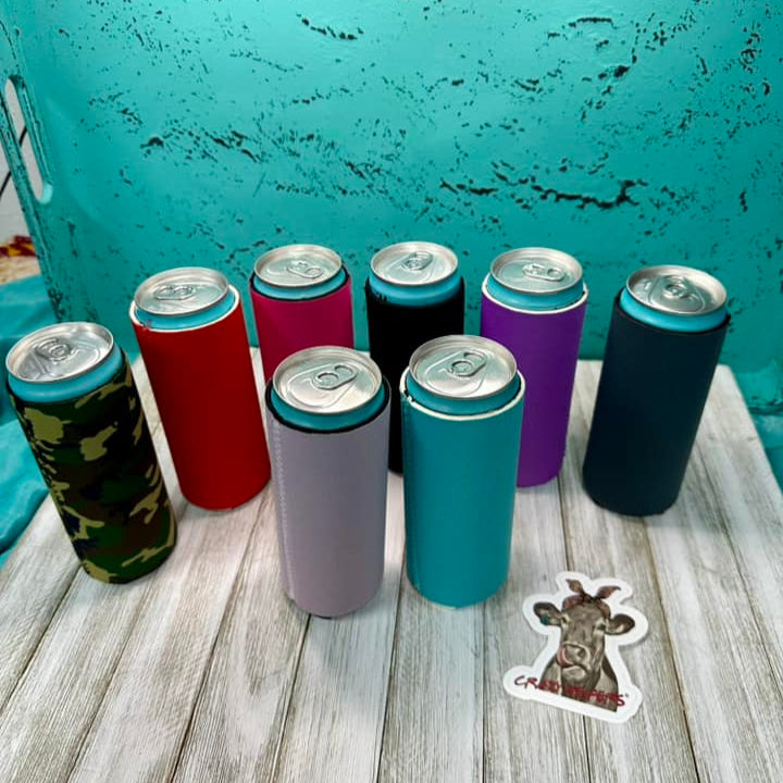 Can Cooler Starter Kit