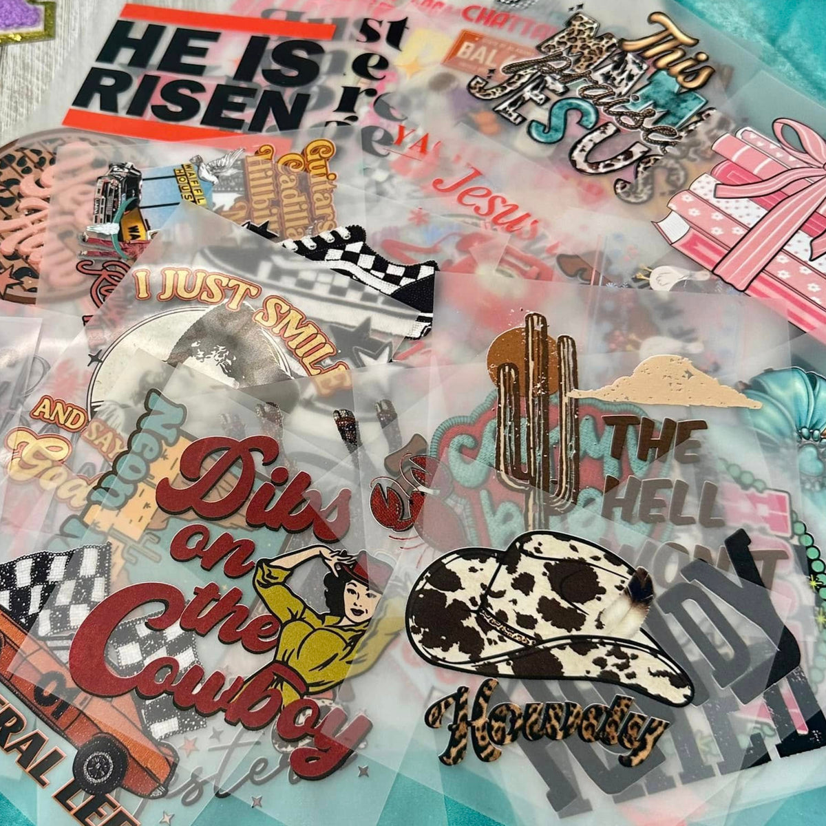 Can Cooler Starter Kit