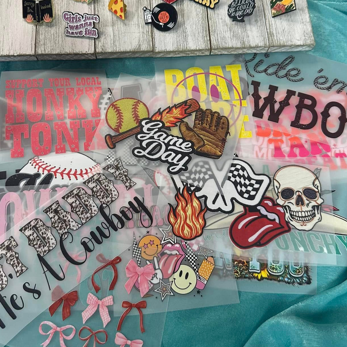 Belt Bag Bar Starter Kit