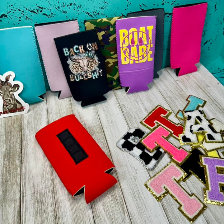 Can Cooler Starter Kit