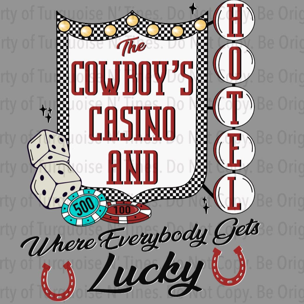 DTF Heat Transfers- Country