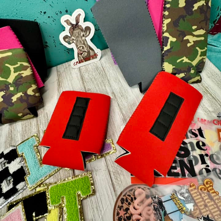 Can Cooler Starter Kit