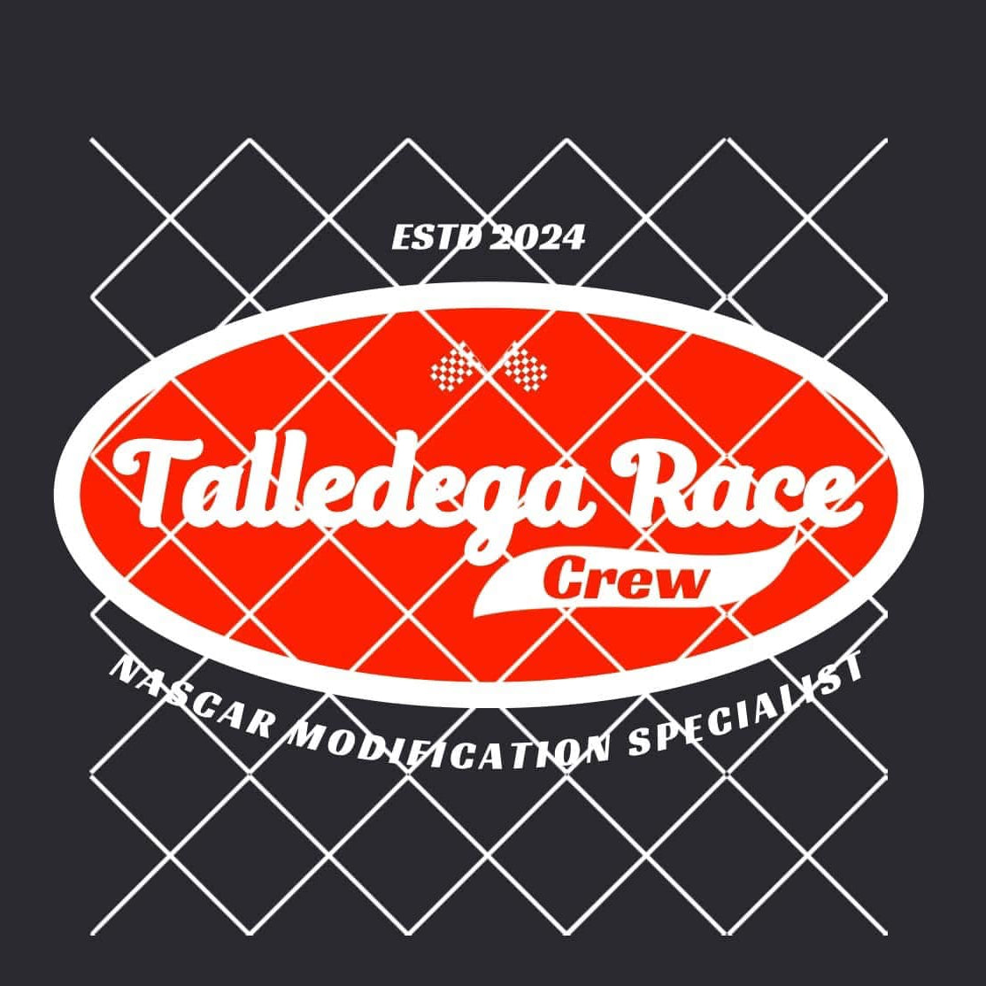 DTF Heat Transfers- Racing