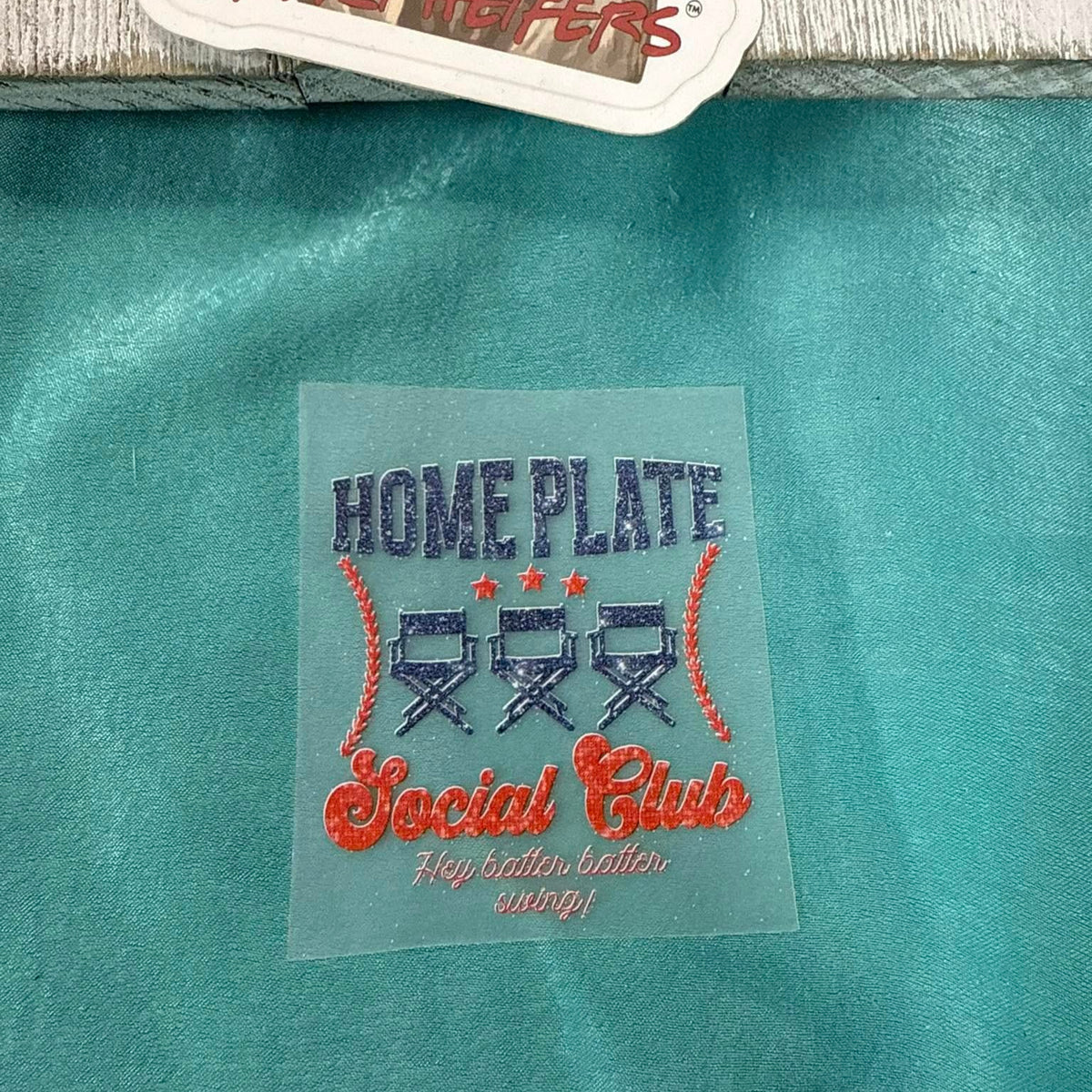 DTF Heat Transfers- Baseball | Softball