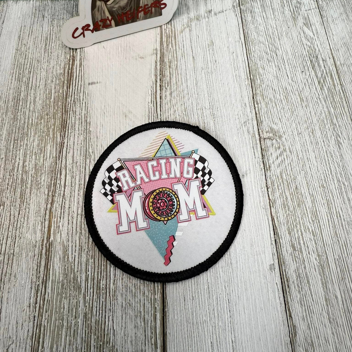 DTF Patches Sports Drippy 90's-Iron on