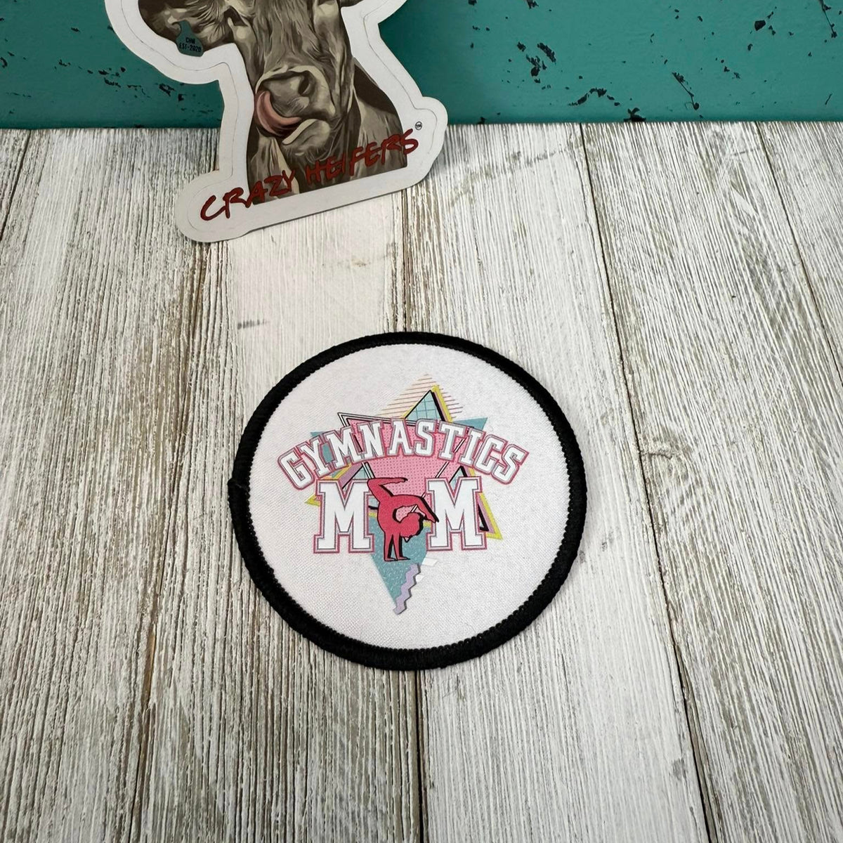 DTF Patches Sports Drippy 90's-Iron on