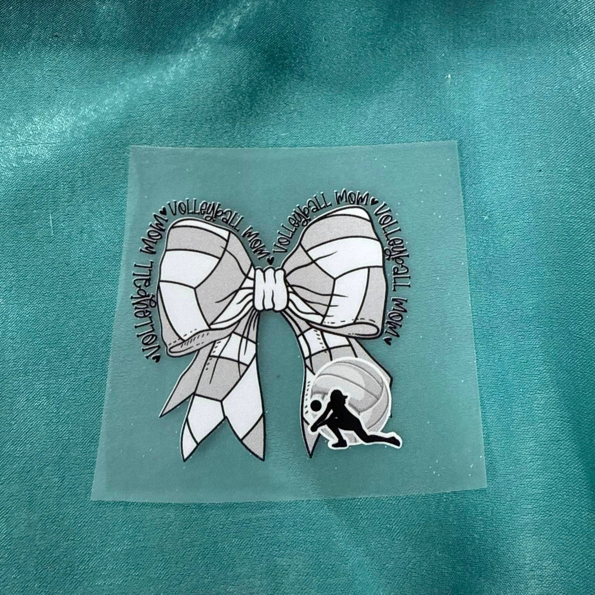 DTF Heat Transfers- Sports