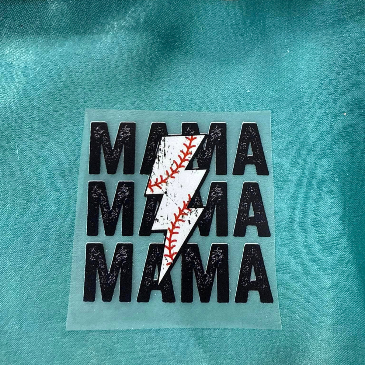 DTF Heat Transfers- Baseball | Softball