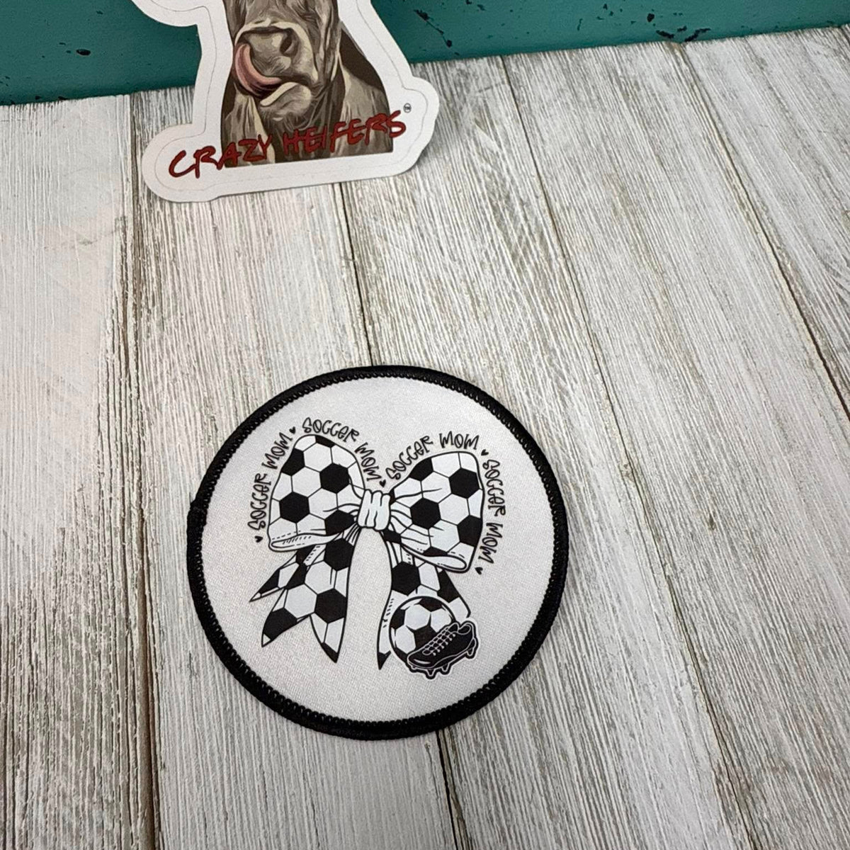 DTF Patches Sports-Iron on