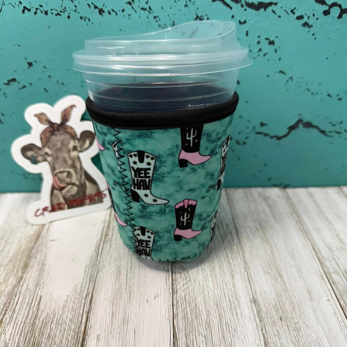 Crazy Coffee Coolers-Trendy