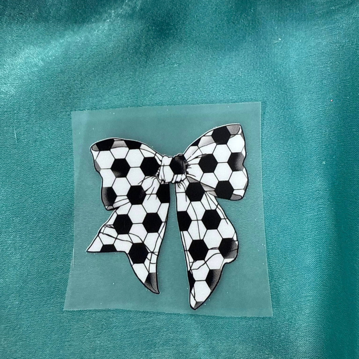 DTF Heat Transfers- Sports