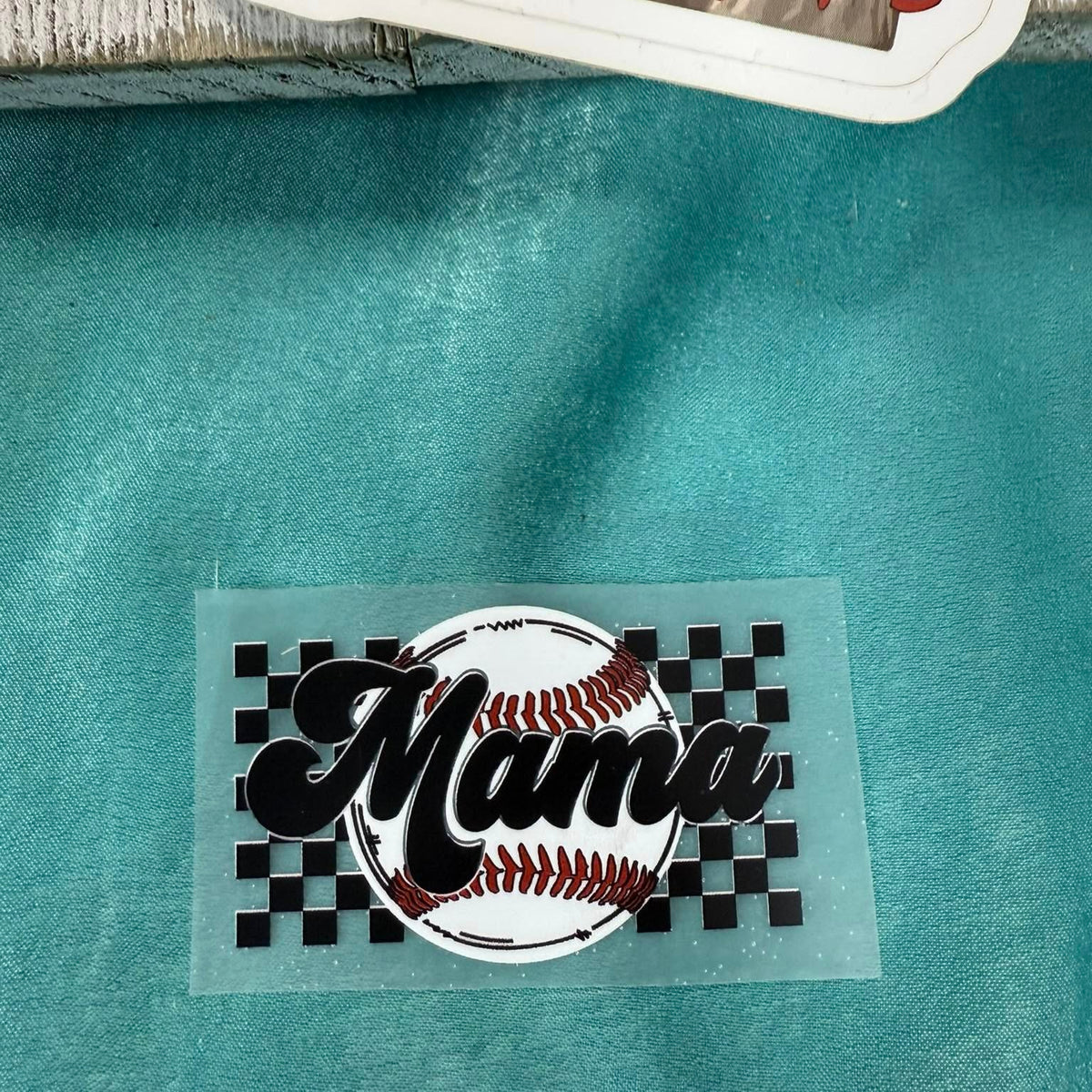 DTF Heat Transfers- Baseball | Softball