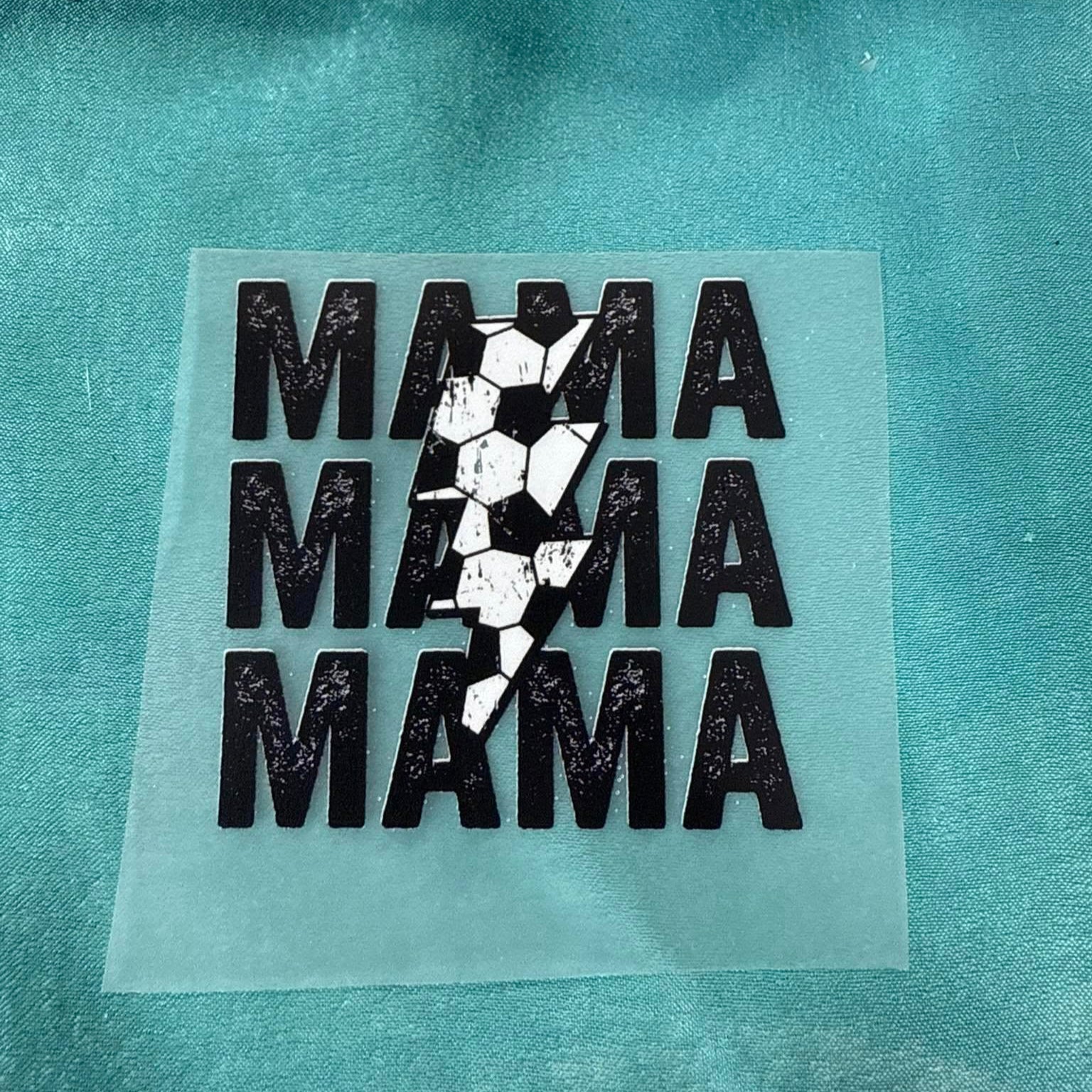 DTF Heat Transfers- Sports