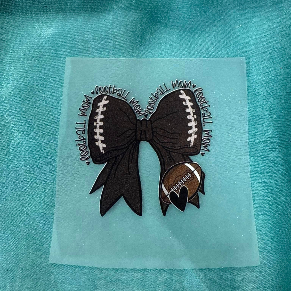 DTF Heat Transfers- Sports