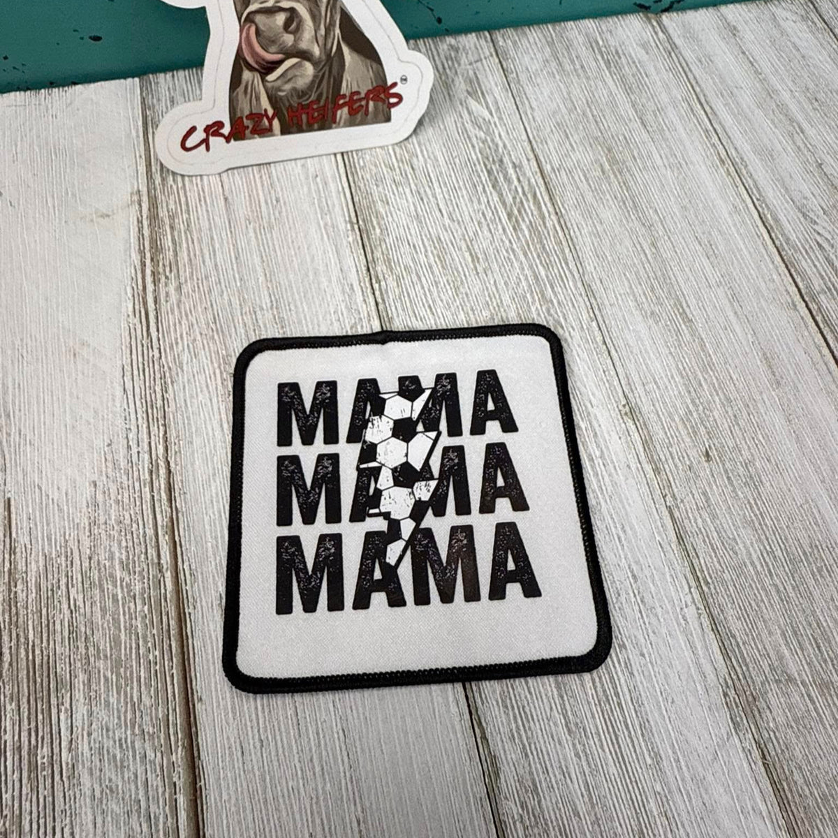 DTF Patches Sports-Iron on