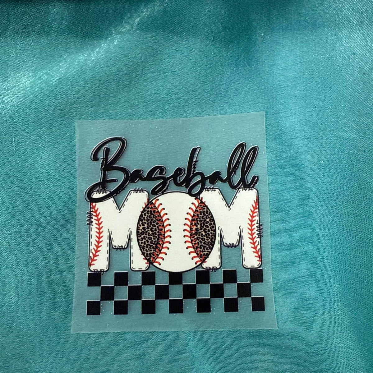DTF Heat Transfers- Baseball | Softball